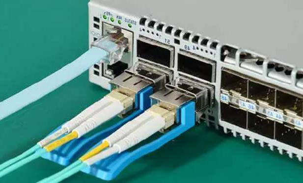 眉山市欧孚光缆厂：32G SFP28 FC单模光模块介绍及应用