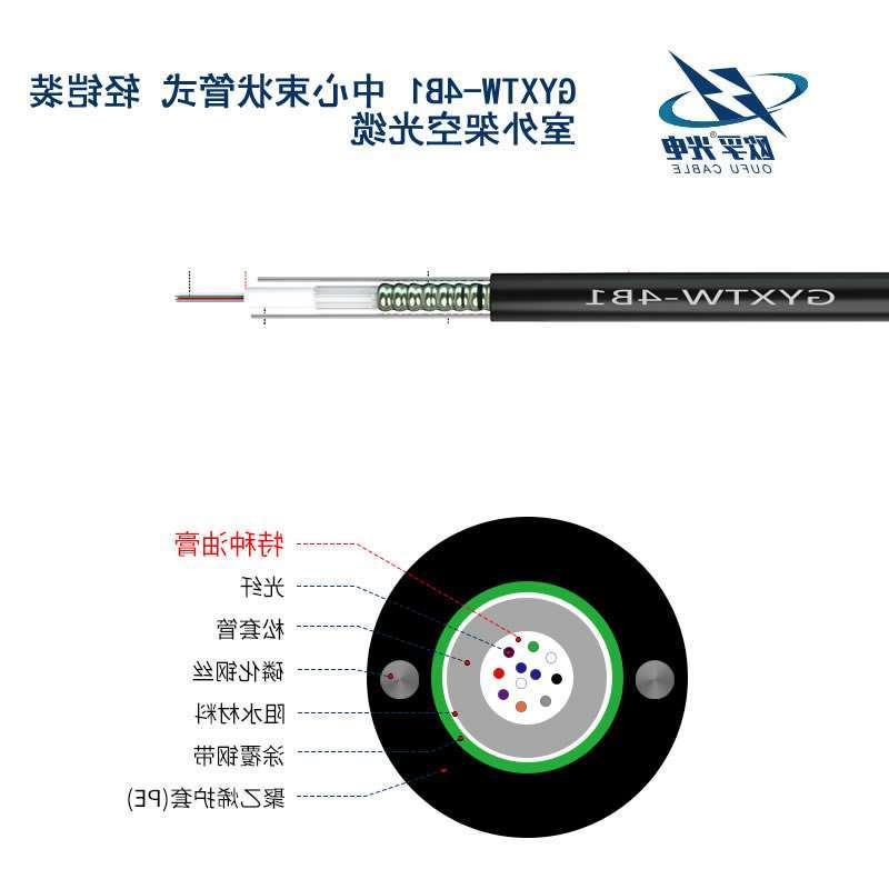 蓟州区GYXTW光缆